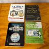 Coin & Paper Money Collecting Reference Lot - 5