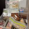 Assorted Candle Lot with Wax Melts, Holders & More - 8