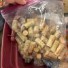 Large Mixed Craft Supply Lot with Bow Maker, Glue Pot, Corks, Ornaments, & More - 2
