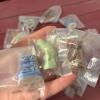 Wade Whimsies Miniature Porcelain Animal Figurines - 3