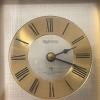 Craftguild Coca-Cola Brass Quartz Desktop Clock & Hallmark Desk Calendar Set - 2