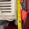 Haier Window Unit Air Conditioner - 4