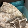 Assorted Household Linens Lot - 3