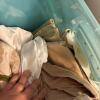 Assorted Household Linens Lot - 4