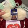 Mixed Lot of Yarn Skeins - 3