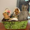 Mystery Decor & Trinket Lot