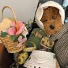 Mystery Decor & Trinket Lot - 2
