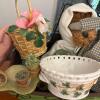 Mystery Decor & Trinket Lot - 3