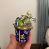 Mystery Decor & Trinket Lot - 5