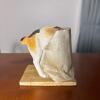 Marty Purrfect Pet Cat Figurines Lot: Brown Bag Behavior, Marvelous Mouser, Tomfoolery - 6