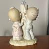 Precious Moments "Thee I Love" Figurine - 2