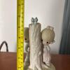Precious Moments "Thee I Love" Figurine - 4