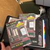Office Supplies Lot - 3