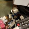 Office Supplies Lot - 4