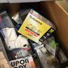 Office Supplies Lot - 6