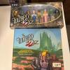 PEZ Wizard of Oz Collector&rsquo;s Series Set & Wizard of Oz Book