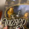 PEZ Wizard of Oz Collector&rsquo;s Series Set & Wizard of Oz Book - 5