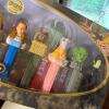 PEZ Wizard of Oz Collector&rsquo;s Series Set & Wizard of Oz Book - 6
