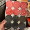 Mixed Lot: Jumbo Game Rug Set, Scrabble Folio Edition, iPhone Case, & More - 2