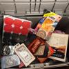 Mixed Lot: Jumbo Game Rug Set, Scrabble Folio Edition, iPhone Case, & More - 4