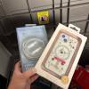 Mixed Lot: Jumbo Game Rug Set, Scrabble Folio Edition, iPhone Case, & More - 6