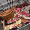 Mixed Lot of Handbags & Purses