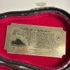 Gibson J-200 Miniature Guitar Replica with Case & COA - 3