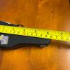 Gibson J-200 Miniature Guitar Replica with Case & COA - 9