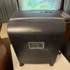 GoECOlife Microcut Paper Shredder