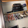 Closet Picker's Lot: Electronics, Decor, Hangers