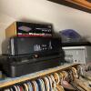 Closet Picker's Lot: Electronics, Decor, Hangers - 2