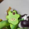 Anthropomorphic Fruit & Vegetable Resin Figurines - 7