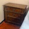 Southern Pines William Mangum Nightstand Pair, with Built-in Power Strip - 2
