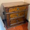 Southern Pines William Mangum Nightstand Pair, with Built-in Power Strip - 3
