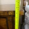 Southern Pines William Mangum Nightstand Pair, with Built-in Power Strip - 4