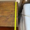 Southern Pines William Mangum Nightstand Pair, with Built-in Power Strip - 5