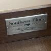 Southern Pines William Mangum Nightstand Pair, with Built-in Power Strip - 8