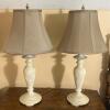 Pair of Table Lamps