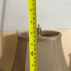 Pair of Table Lamps - 3