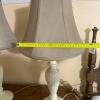 Pair of Table Lamps - 4