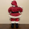 Collectible Santa Claus Figurine Holding Checklist - 2