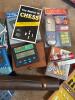 Mini Travel Games with Chess, Backgammon, Dominoes and More - 3