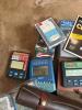 Mini Travel Games with Chess, Backgammon, Dominoes and More - 4