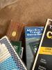 Mini Travel Games with Chess, Backgammon, Dominoes and More - 6