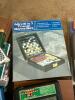 Mini Travel Games with Chess, Backgammon, Dominoes and More - 7