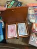Mini Travel Games with Chess, Backgammon, Dominoes and More - 9