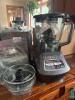 Ninja Professional Blender & Food Processor Combo