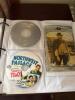 Extensive DVD and CD Collection Featuring Westerns and Rock Albums - 14