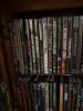 Extensive DVD and CD Collection Featuring Westerns and Rock Albums - 15