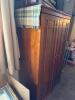 Wooden Media Storage Cabinet - 3